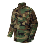 Helikon-Tex M65 Jacket - Red Hawk Tactical